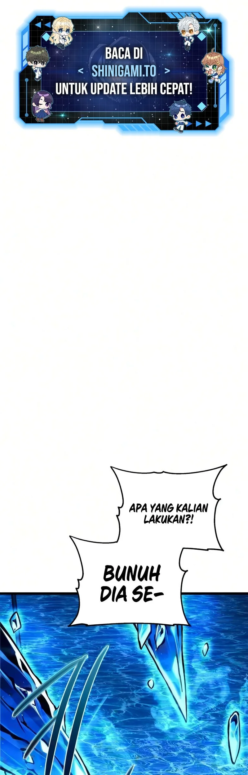 Manhwa The Shepherd Wizard Chapter 18 gambar 2