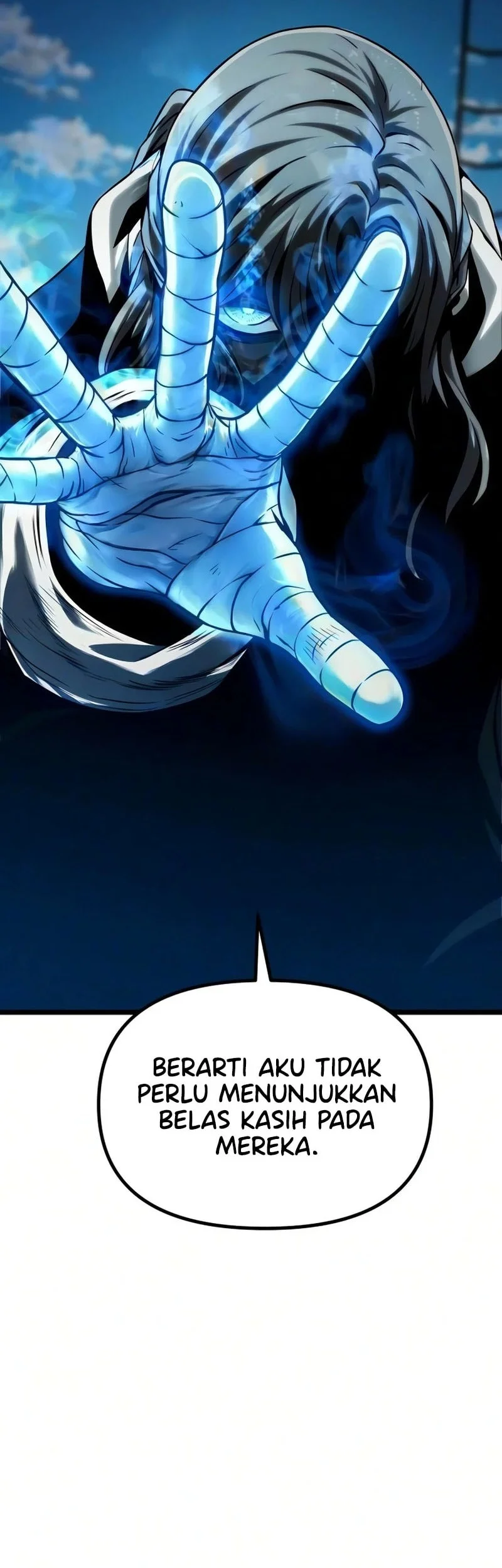 The Shepherd Wizard Chapter 18 Gambar 7