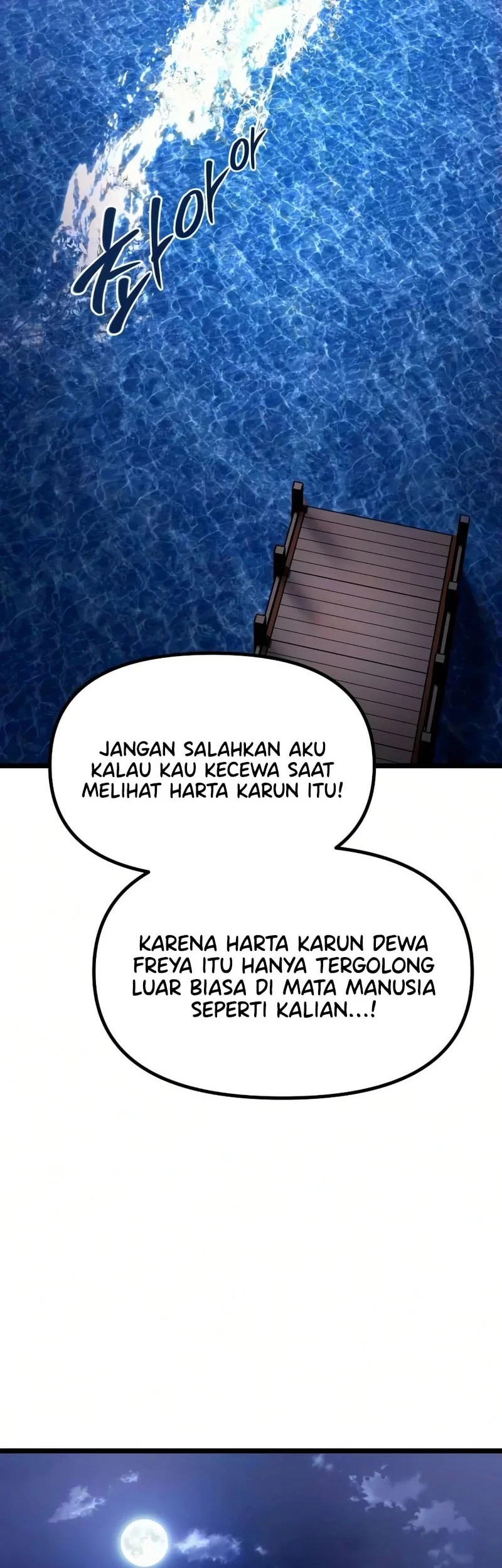 The Shepherd Wizard Chapter 19 Gambar 3