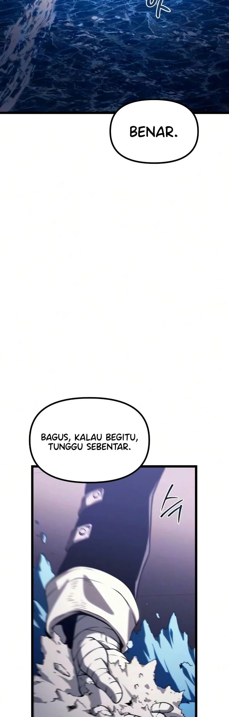 The Shepherd Wizard Chapter 19 Gambar 7
