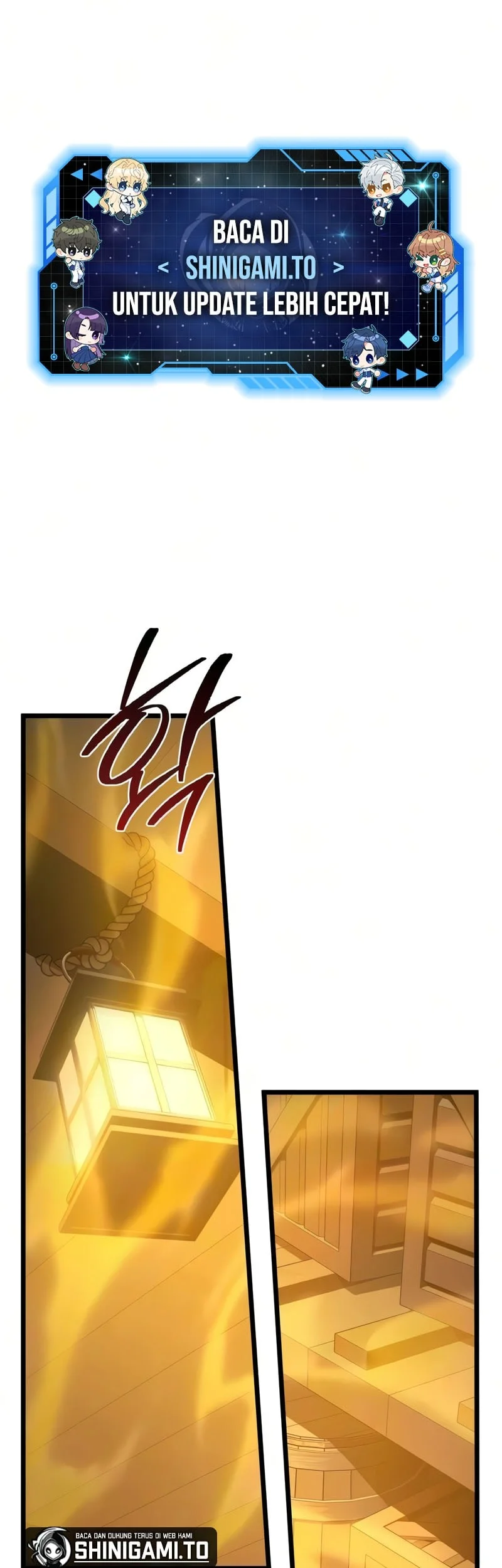 Manhwa The Shepherd Wizard Chapter 20 gambar 2