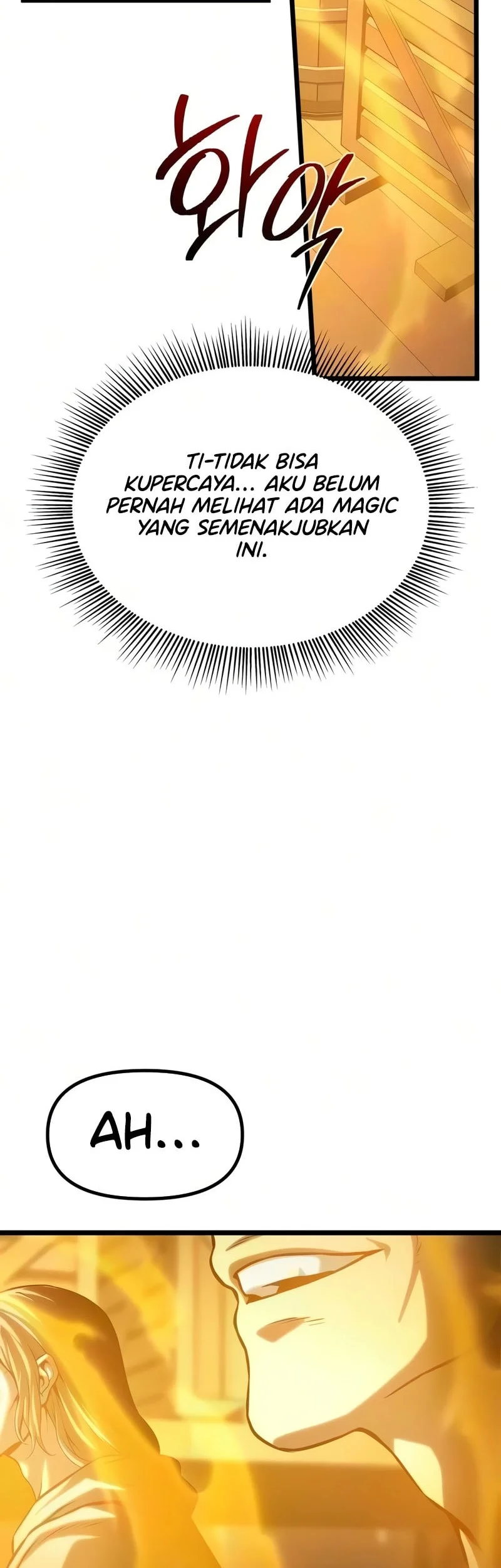 The Shepherd Wizard Chapter 20 Gambar 3