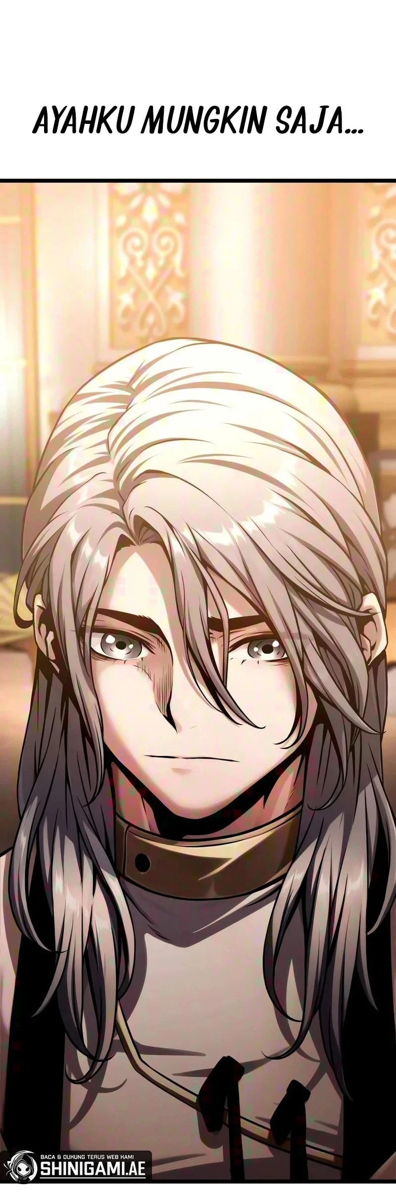 The Shepherd Wizard Chapter 21 Gambar 5