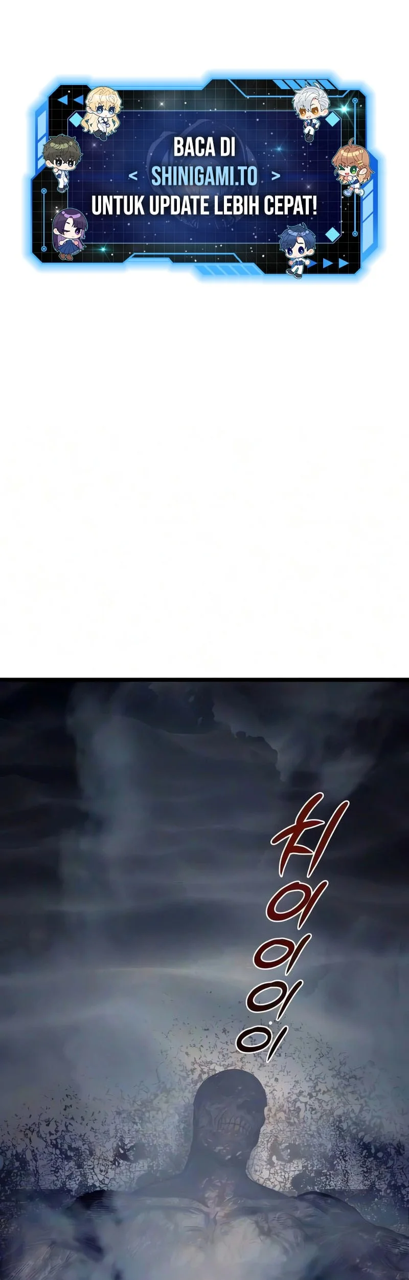 Manhwa The Shepherd Wizard Chapter 22 gambar 2