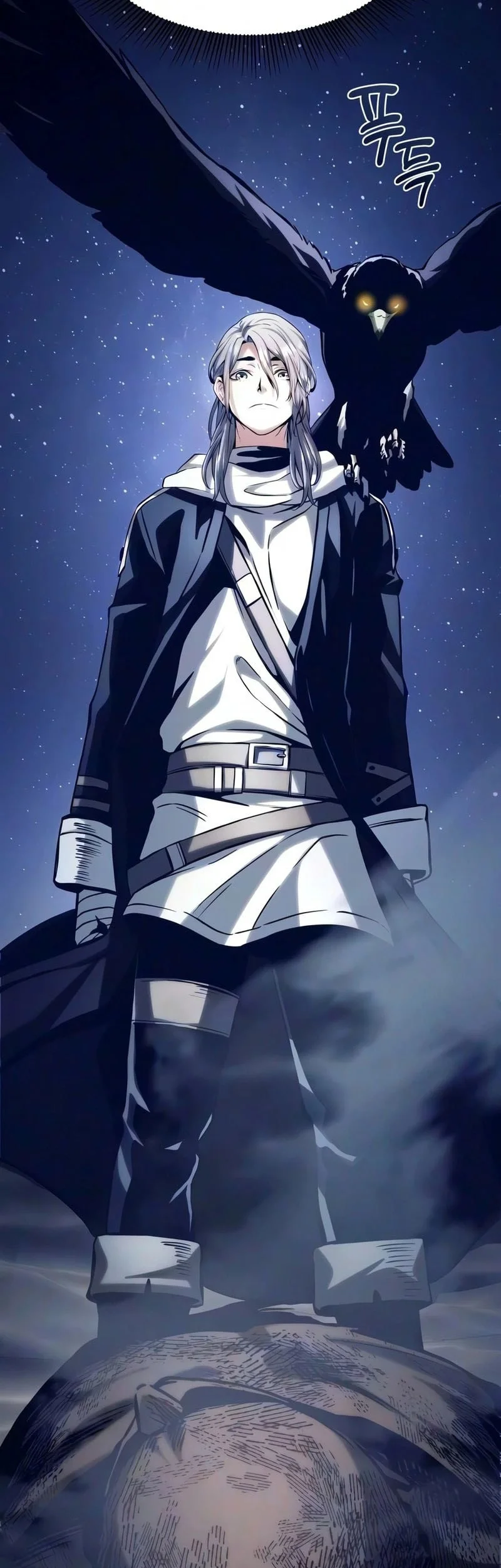 The Shepherd Wizard Chapter 22 Gambar 4