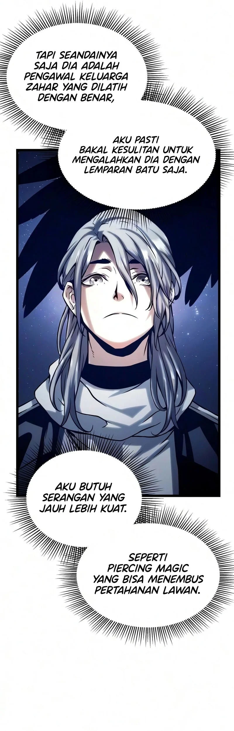 The Shepherd Wizard Chapter 22 Gambar 6