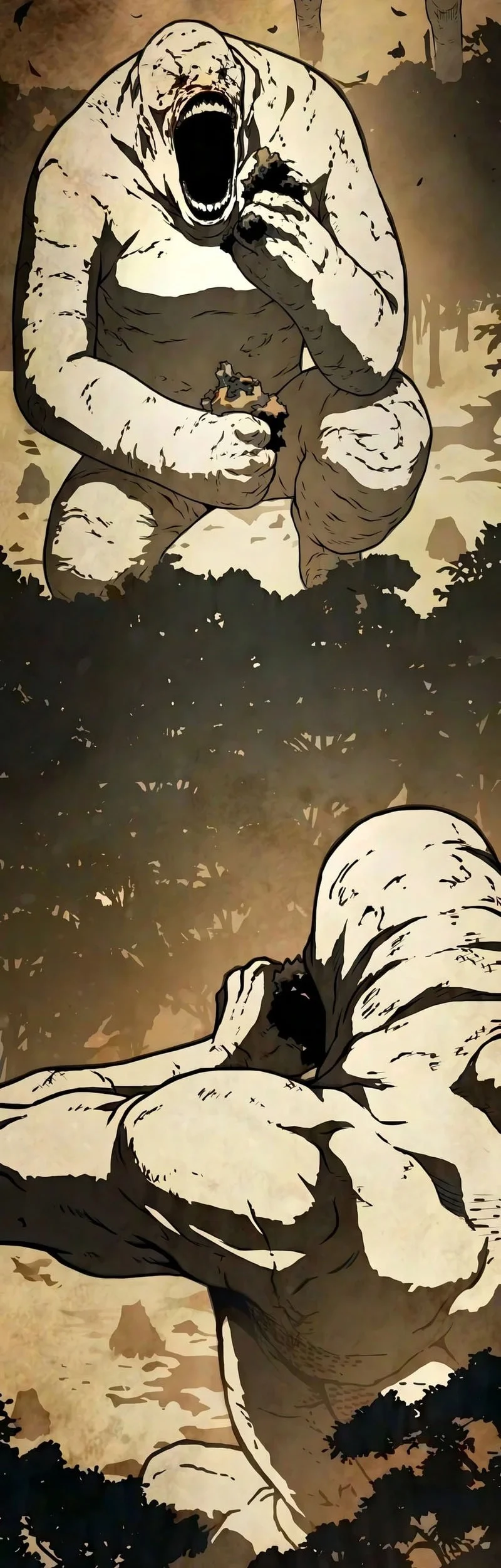 The Shepherd Wizard Chapter 23 Gambar 3