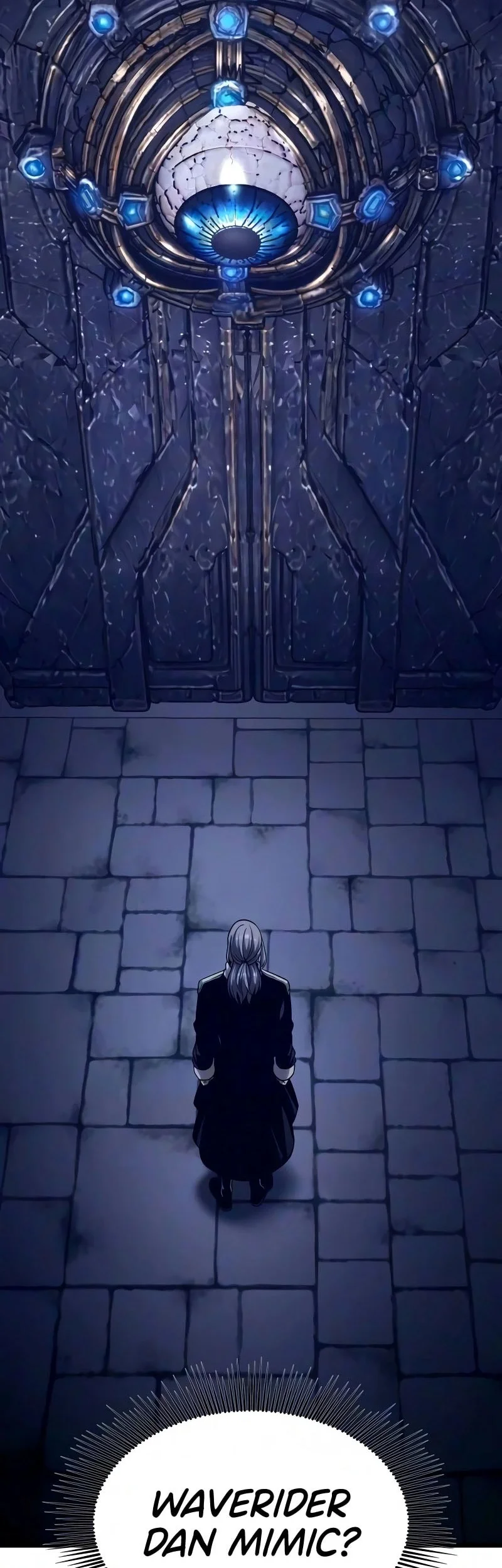 The Shepherd Wizard Chapter 24 Gambar 3