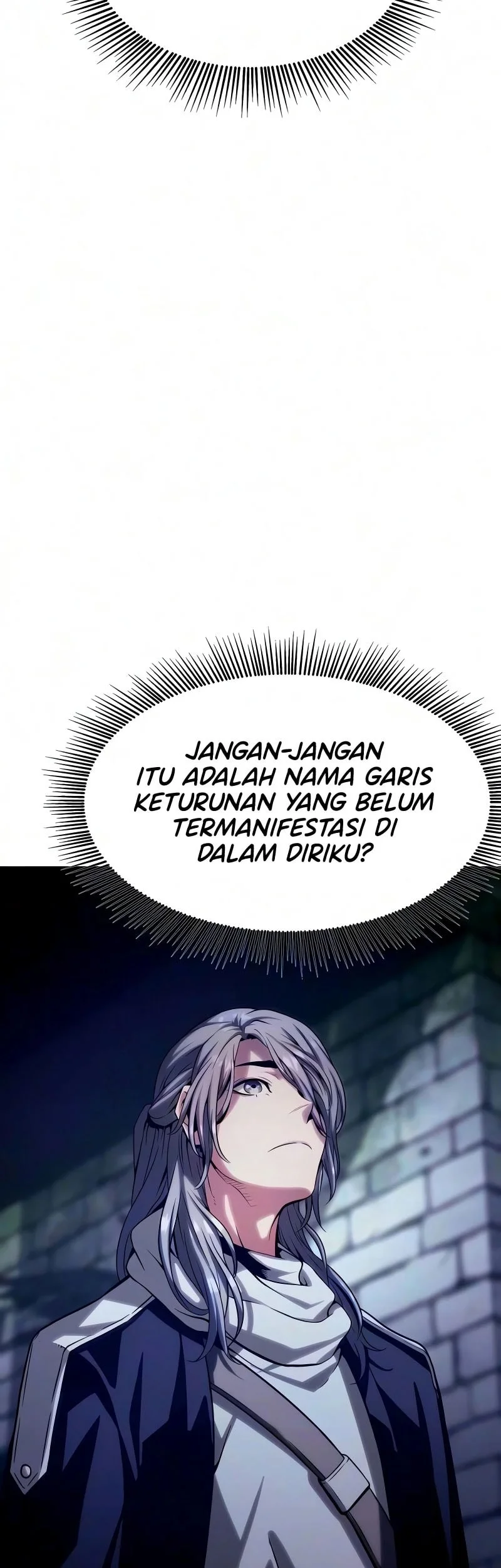 The Shepherd Wizard Chapter 24 Gambar 4