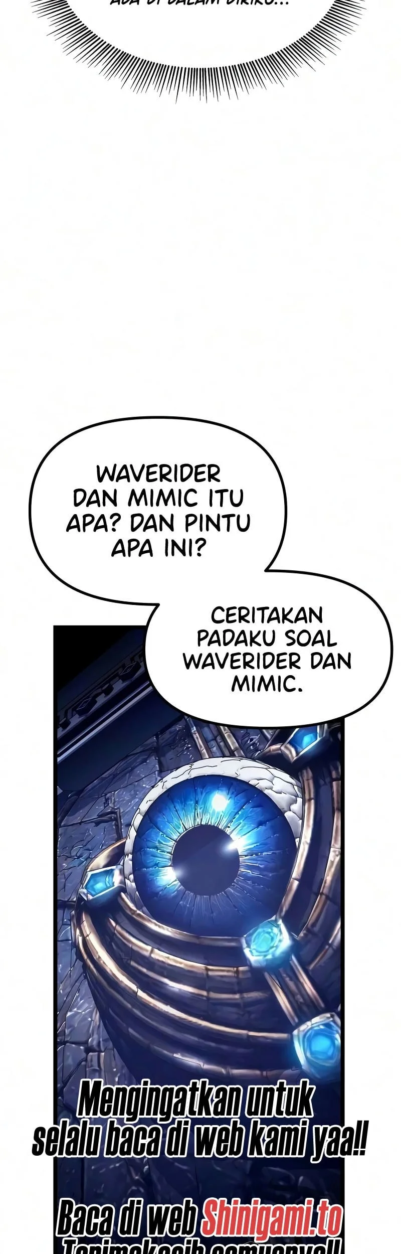 The Shepherd Wizard Chapter 24 Gambar 8