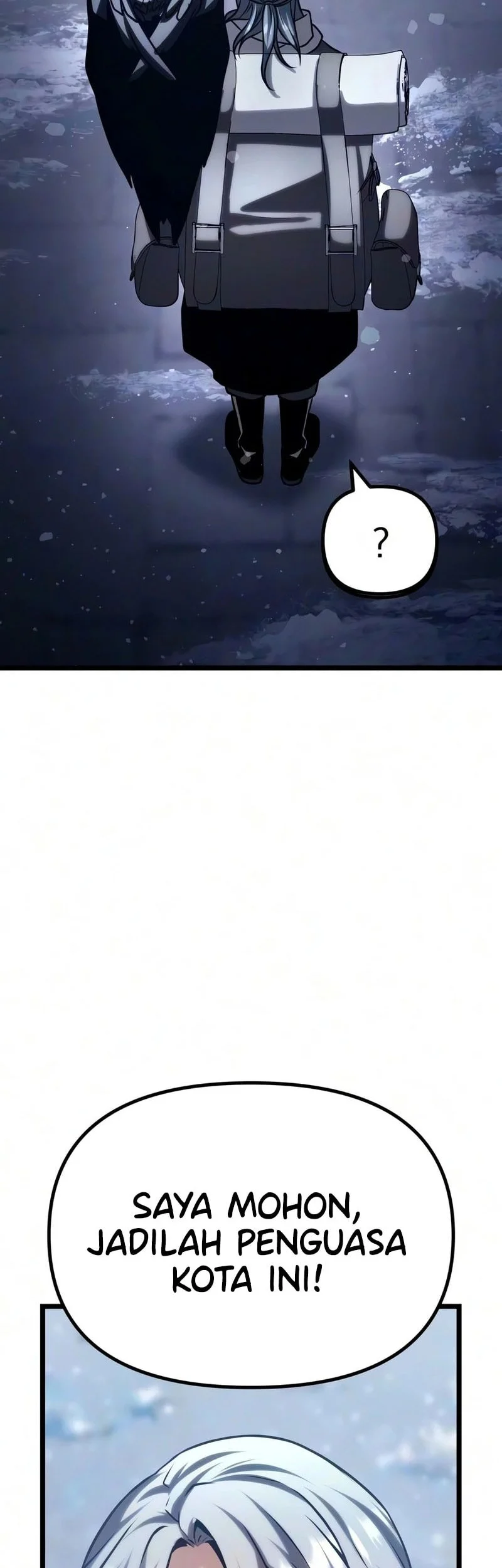 The Shepherd Wizard Chapter 26 Gambar 3