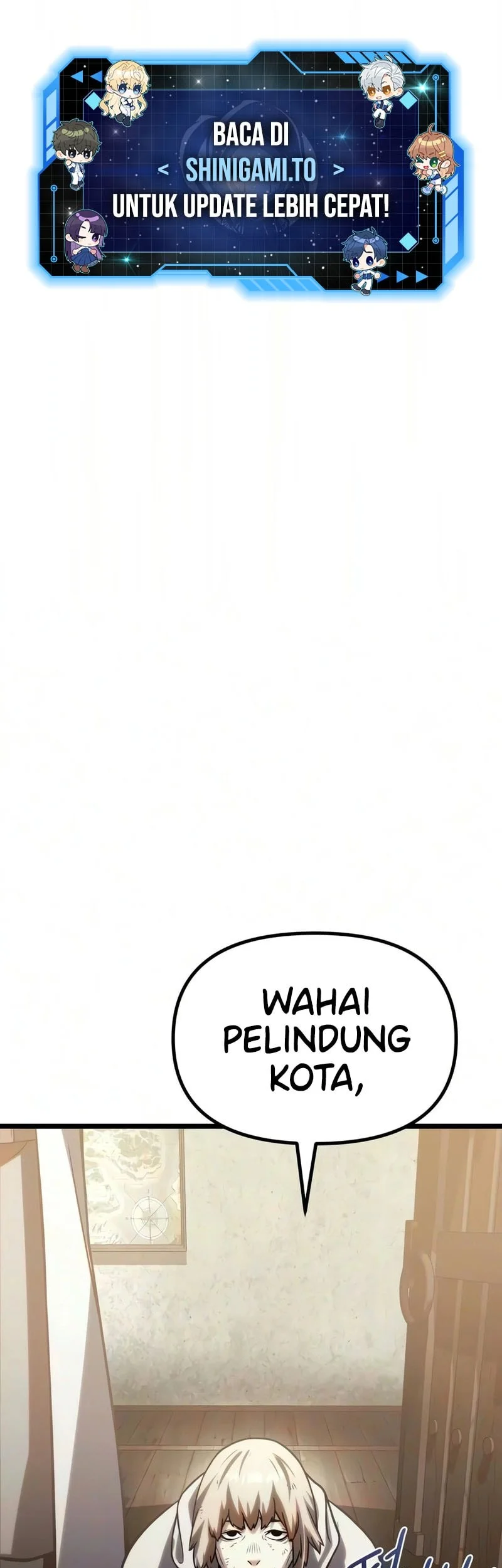Manhwa The Shepherd Wizard Chapter 27 gambar 2