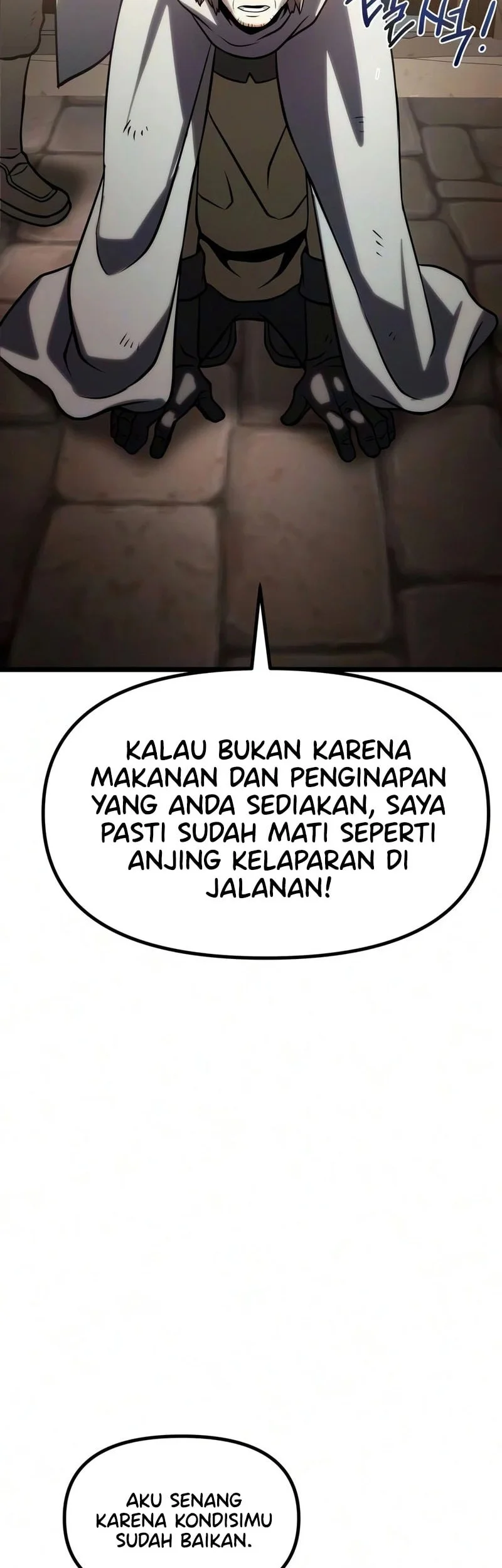 The Shepherd Wizard Chapter 27 Gambar 3