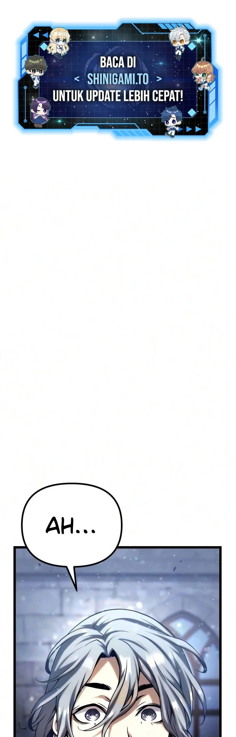 Manhwa The Shepherd Wizard Chapter 28 gambar 2