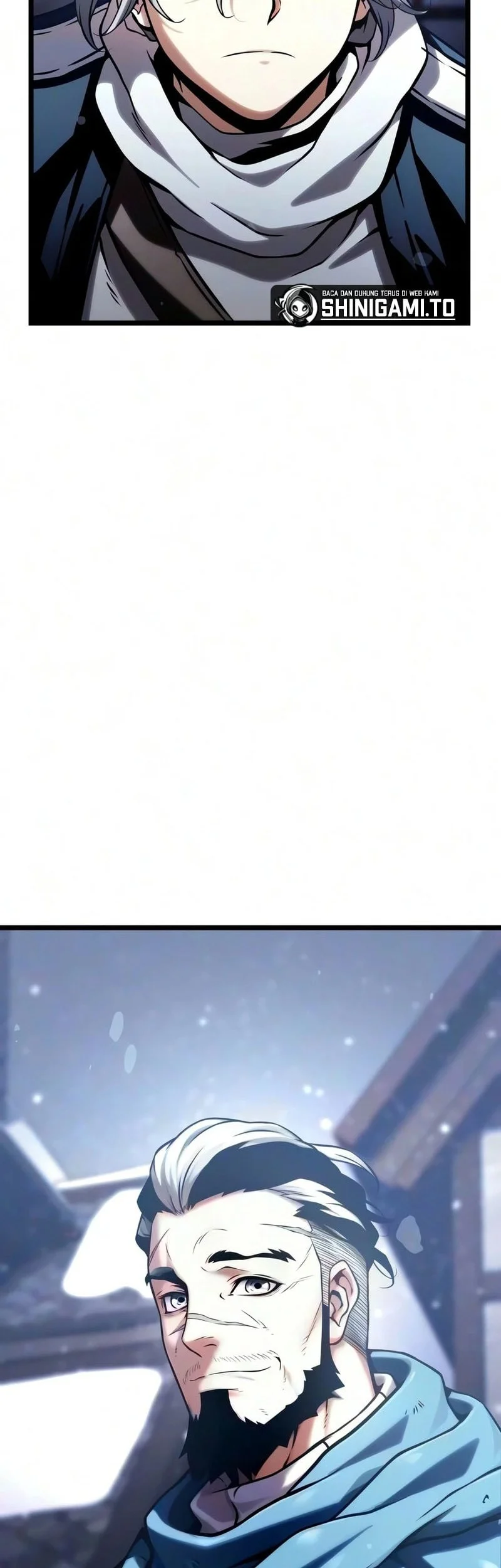 The Shepherd Wizard Chapter 28 Gambar 3