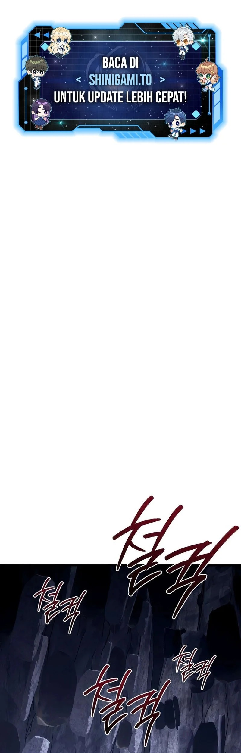 Manhwa The Shepherd Wizard Chapter 29 gambar 2