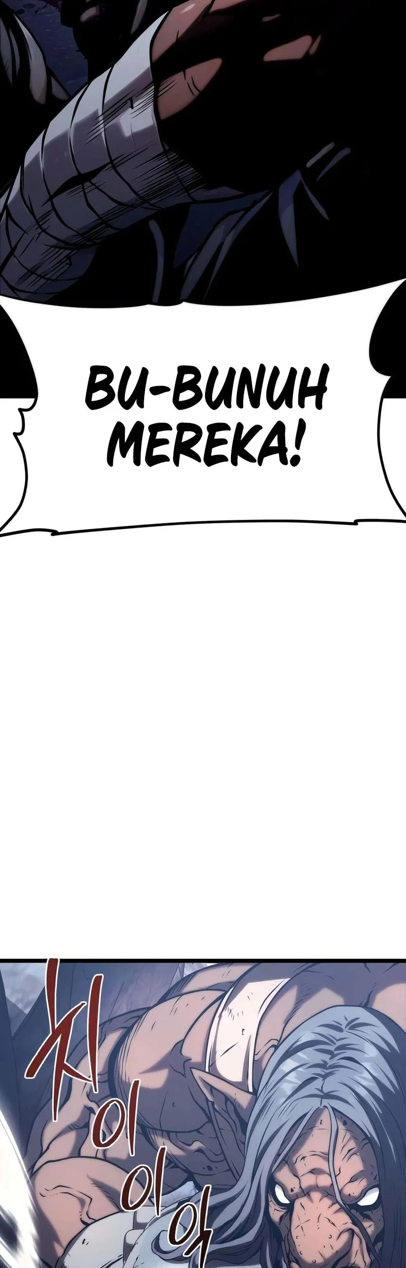 The Shepherd Wizard Chapter 29 Gambar 7