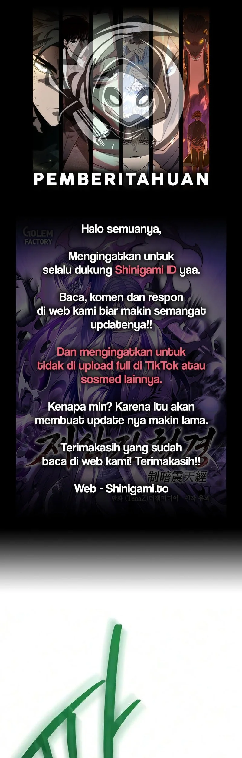 Manhwa The Shepherd Wizard Chapter 31 gambar 2