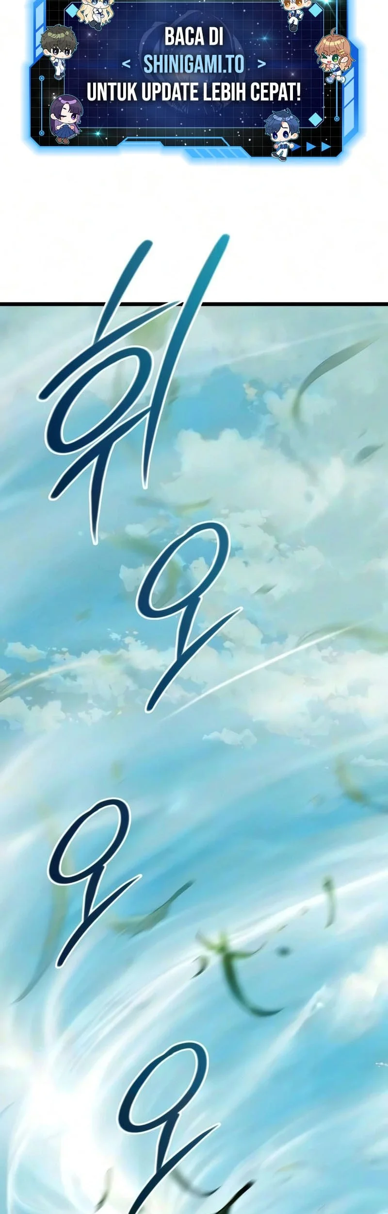 The Shepherd Wizard Chapter 31 Gambar 4