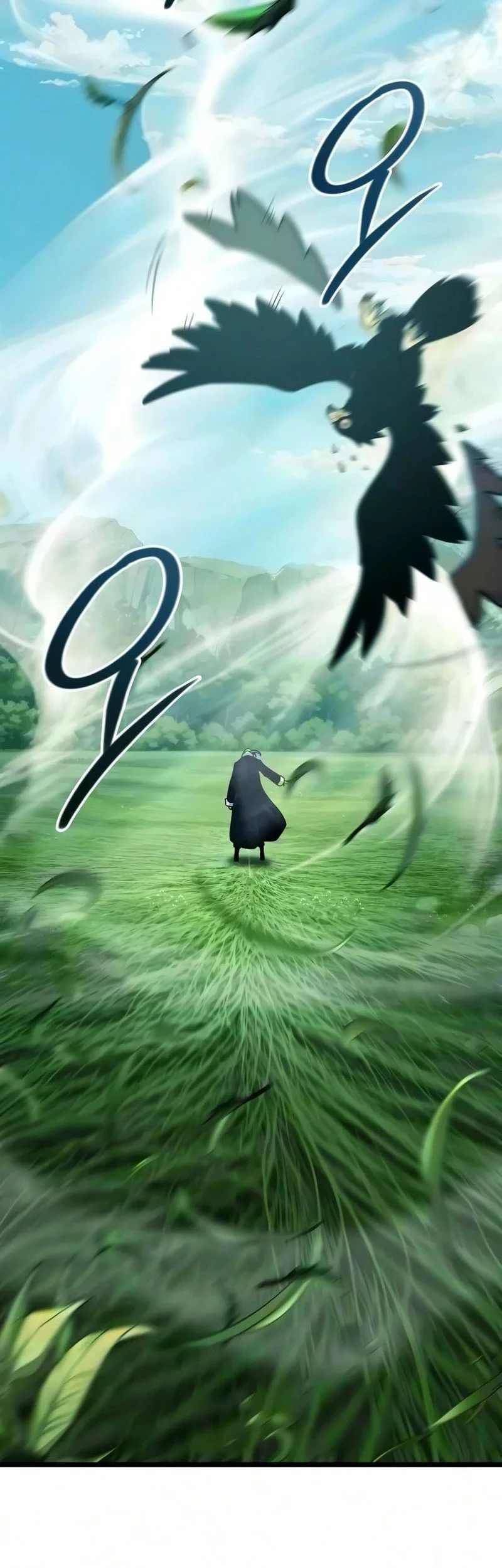The Shepherd Wizard Chapter 31 Gambar 5