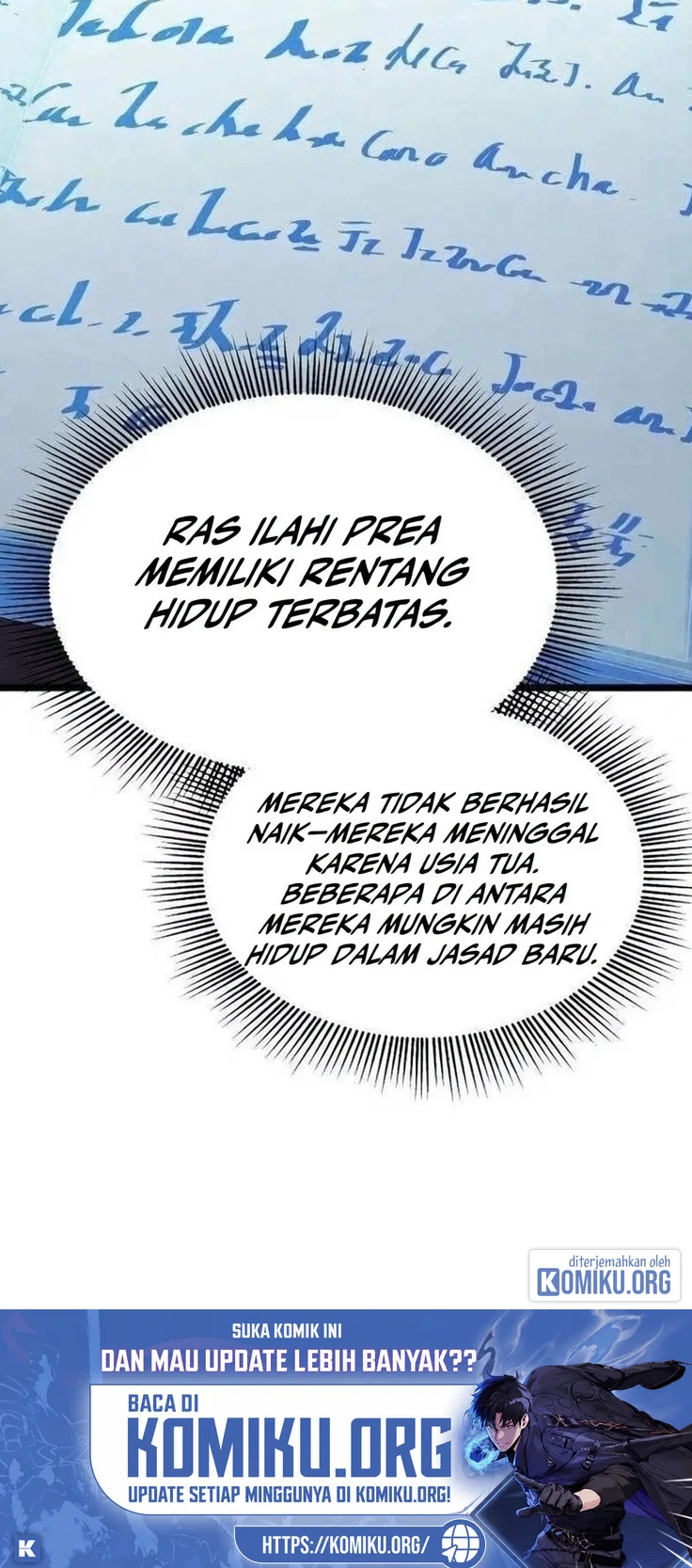 The Shepherd Wizard Chapter 33 Gambar 6