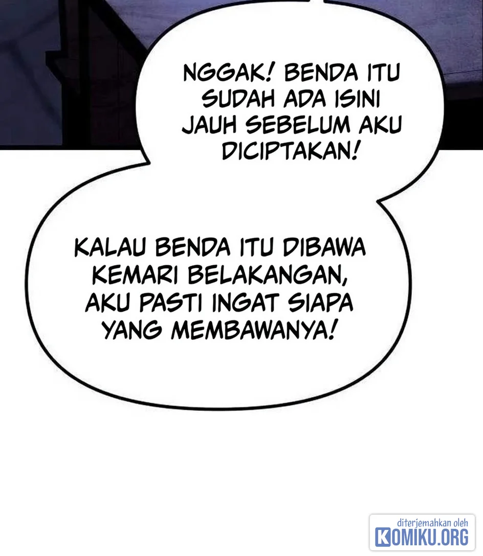 The Shepherd Wizard Chapter 33 Gambar 8