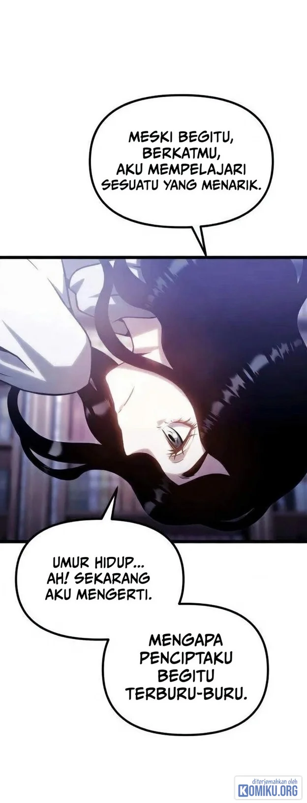 The Shepherd Wizard Chapter 33 Gambar 9
