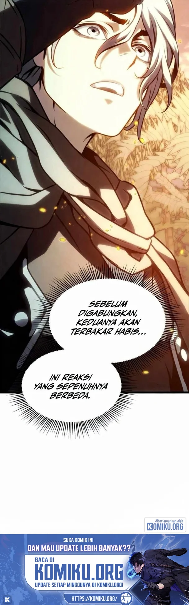 The Shepherd Wizard Chapter 35 Gambar 6
