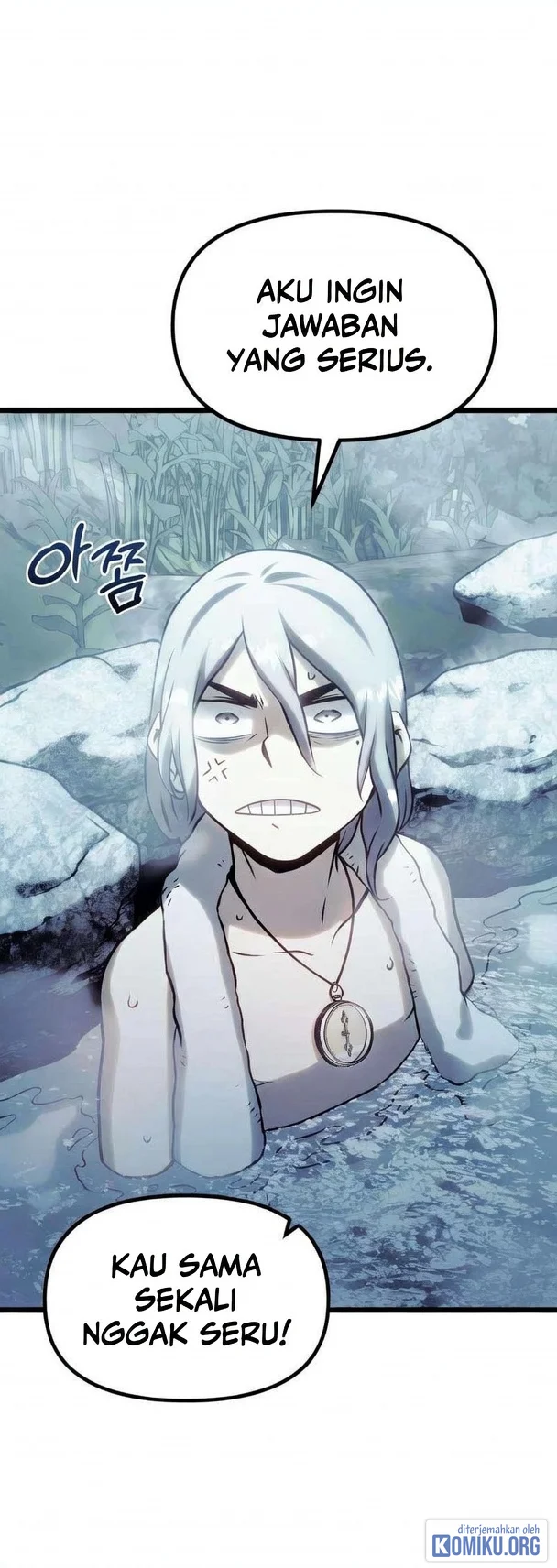 The Shepherd Wizard Chapter 36 Gambar 5