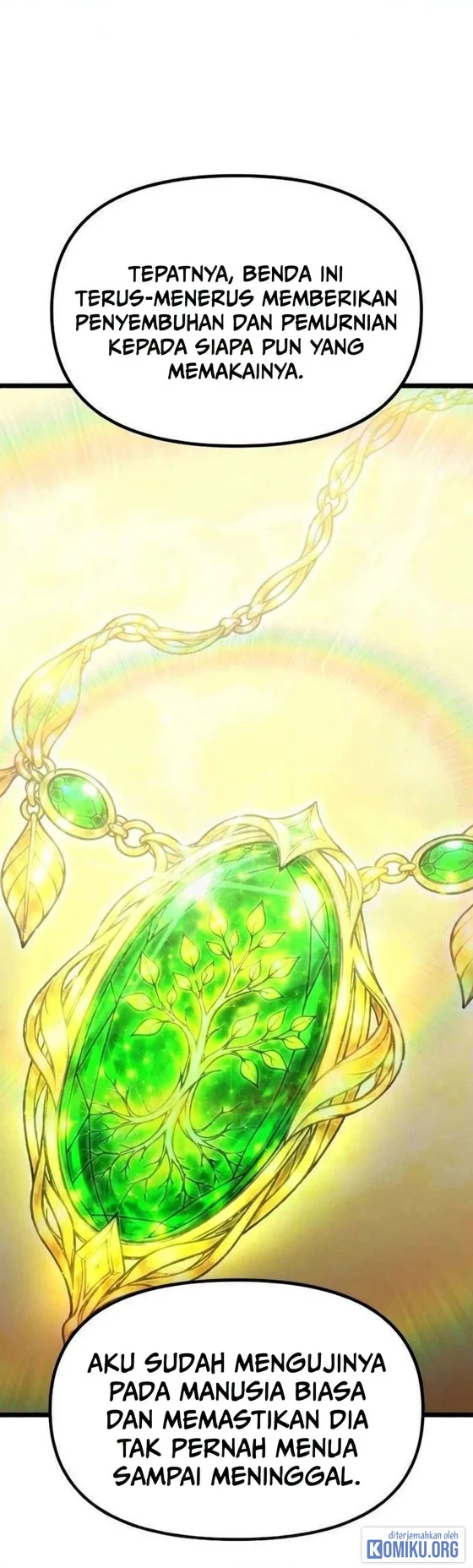 The Shepherd Wizard Chapter 36 Gambar 8