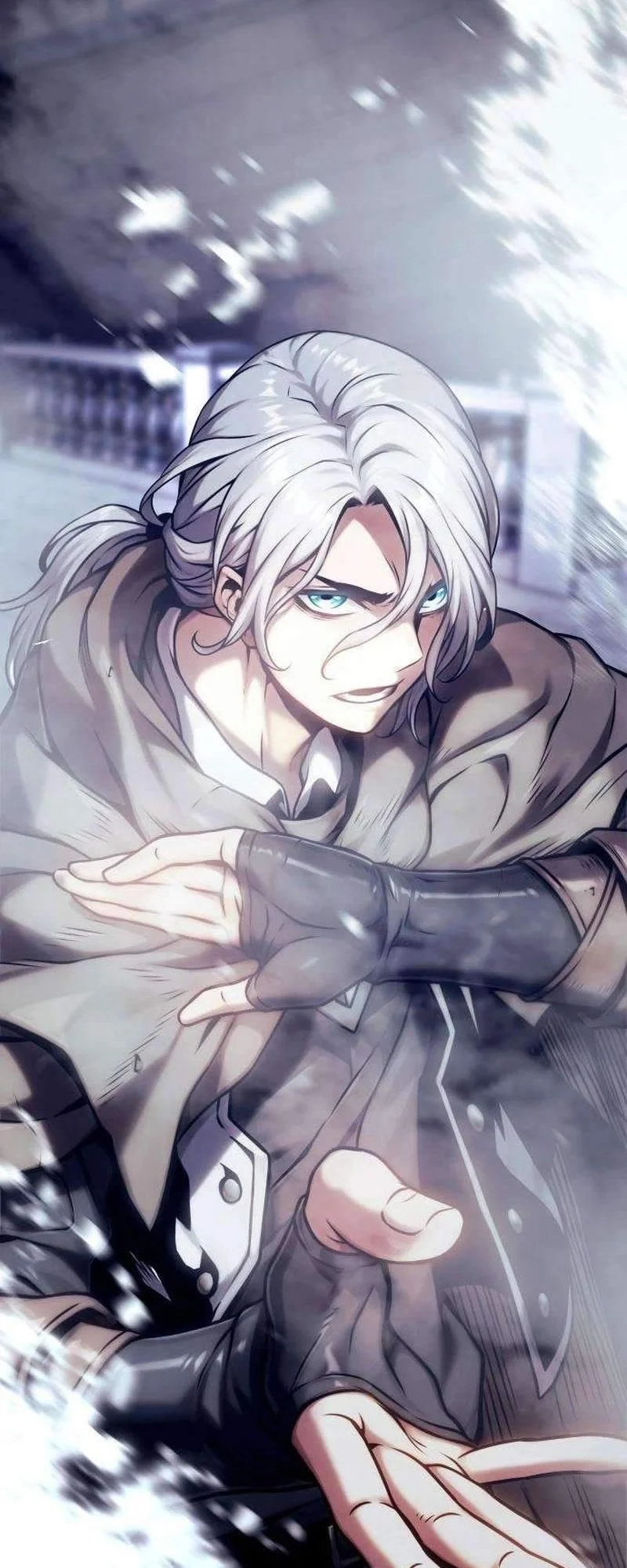 The Shepherd Wizard Chapter 37 Gambar 5