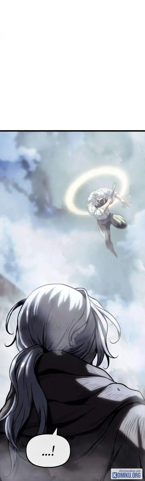 The Shepherd Wizard Chapter 37 Gambar 7