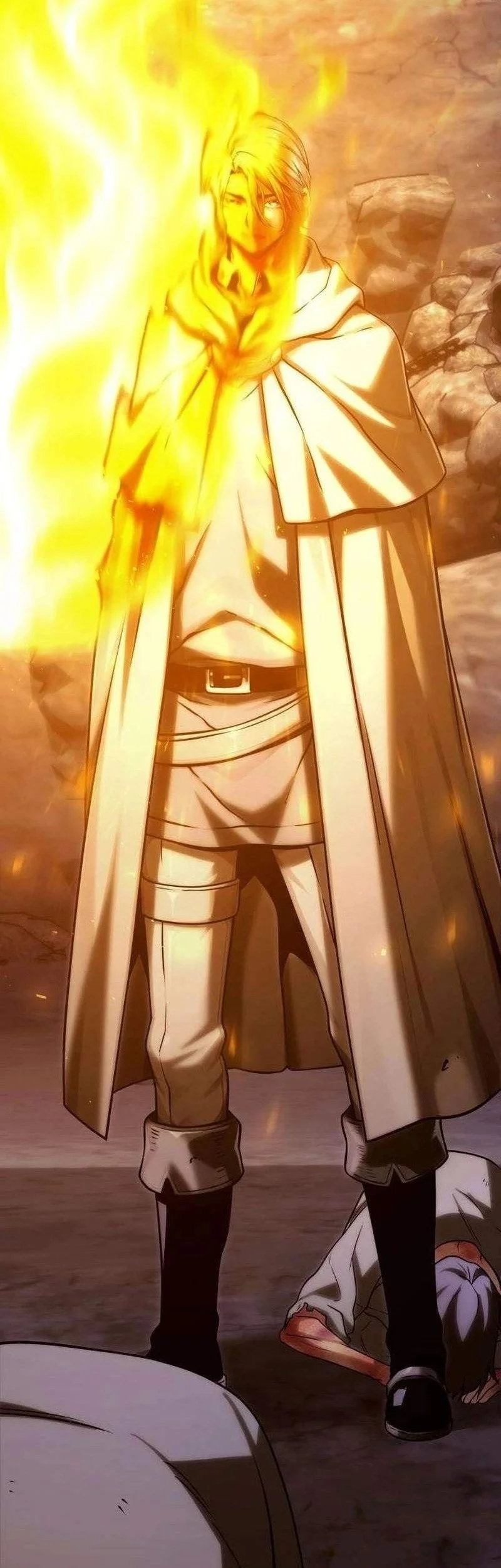 The Shepherd Wizard Chapter 38 Gambar 5