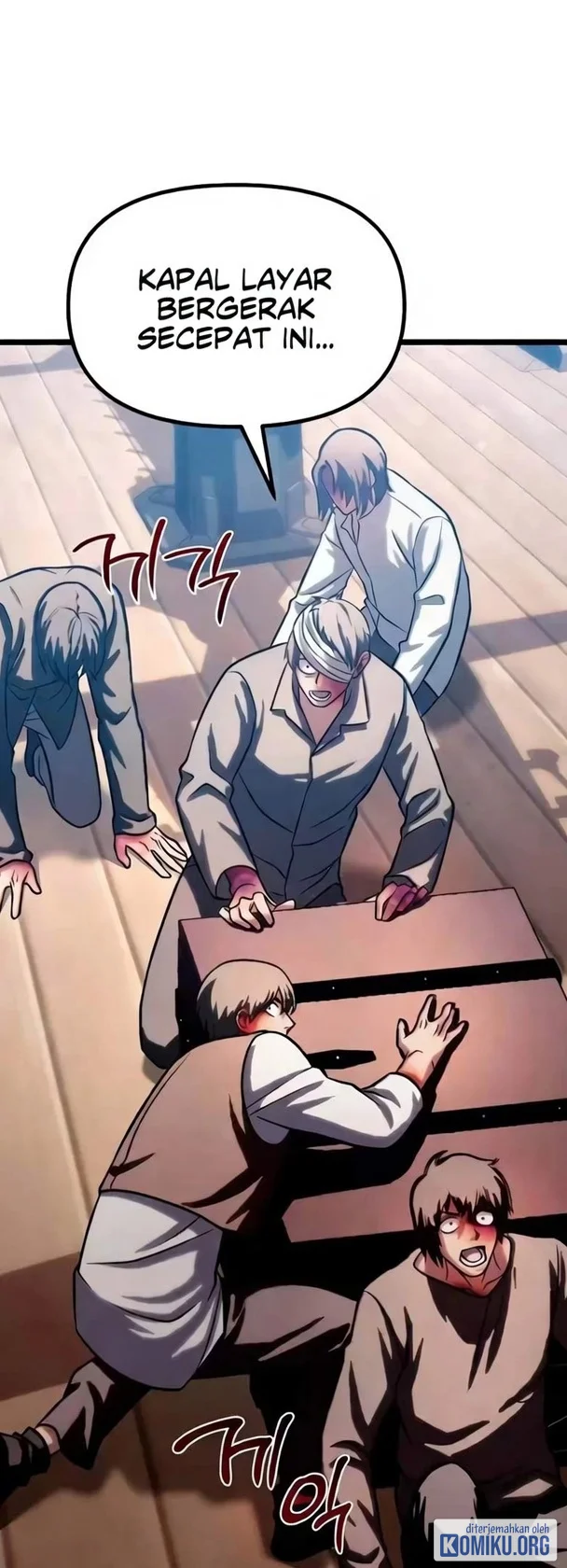 The Shepherd Wizard Chapter 39 Gambar 7