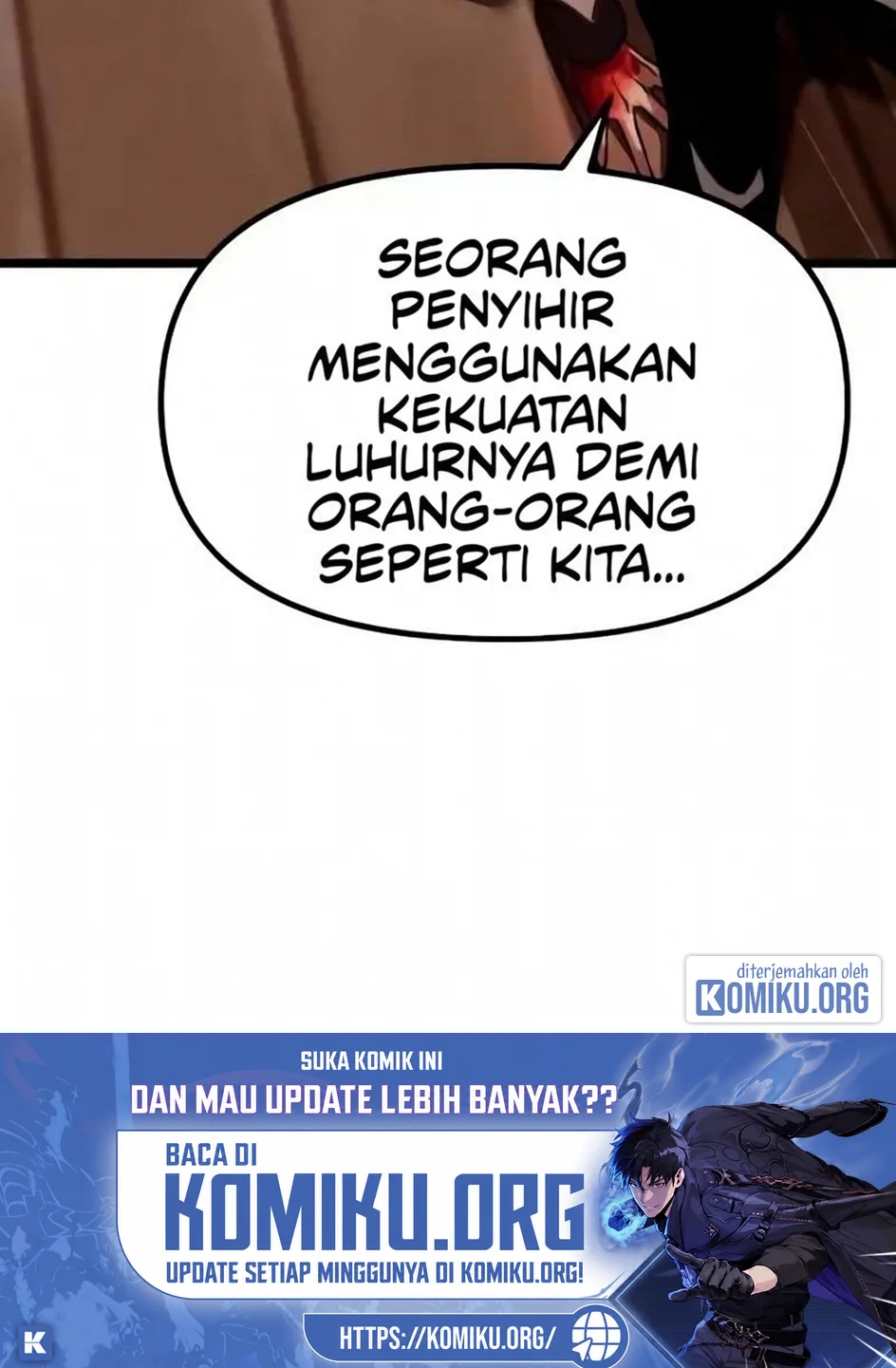 The Shepherd Wizard Chapter 39 Gambar 8