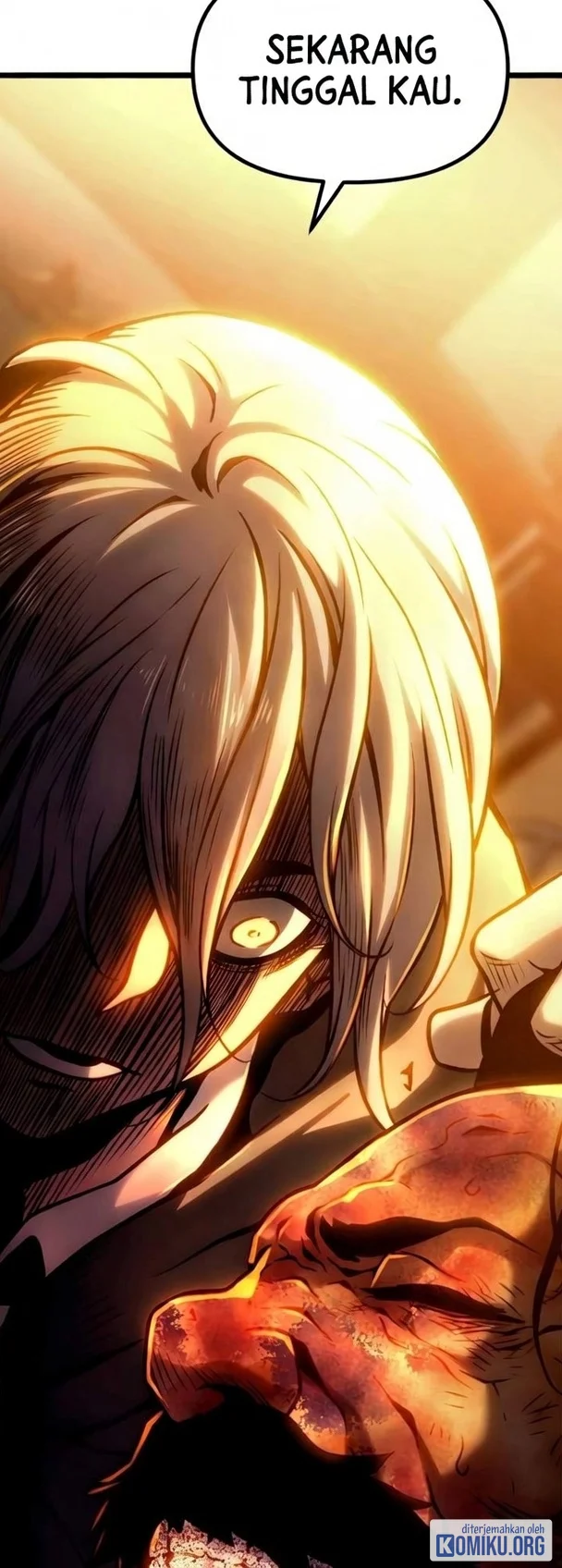The Shepherd Wizard Chapter 40 Gambar 3