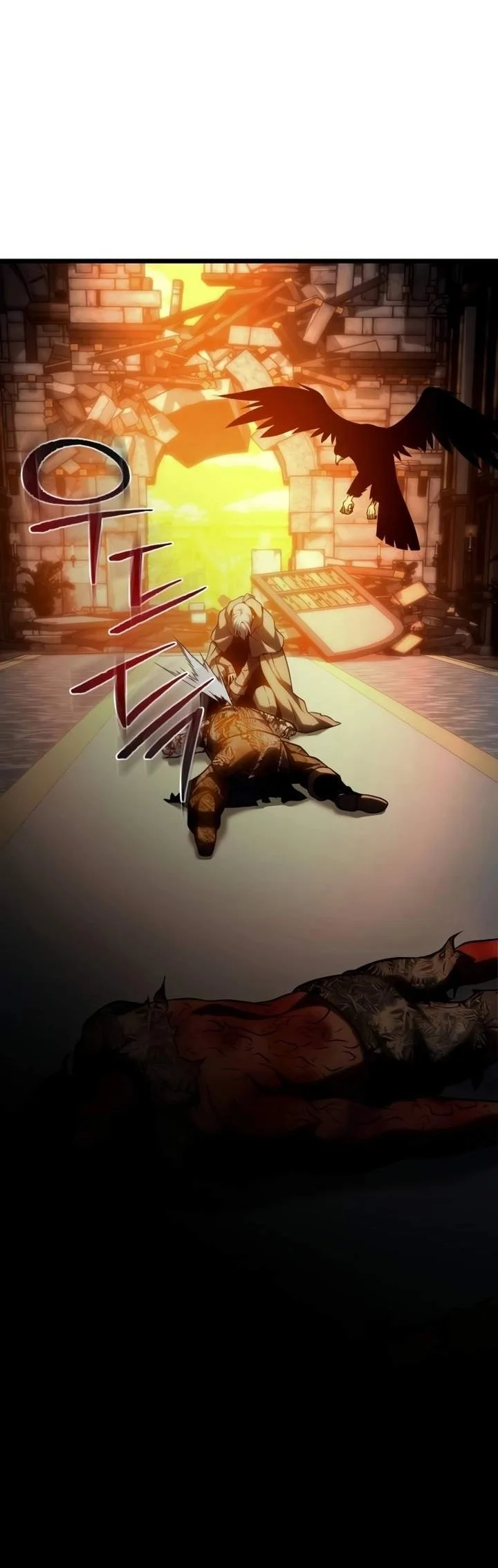 The Shepherd Wizard Chapter 40 Gambar 8