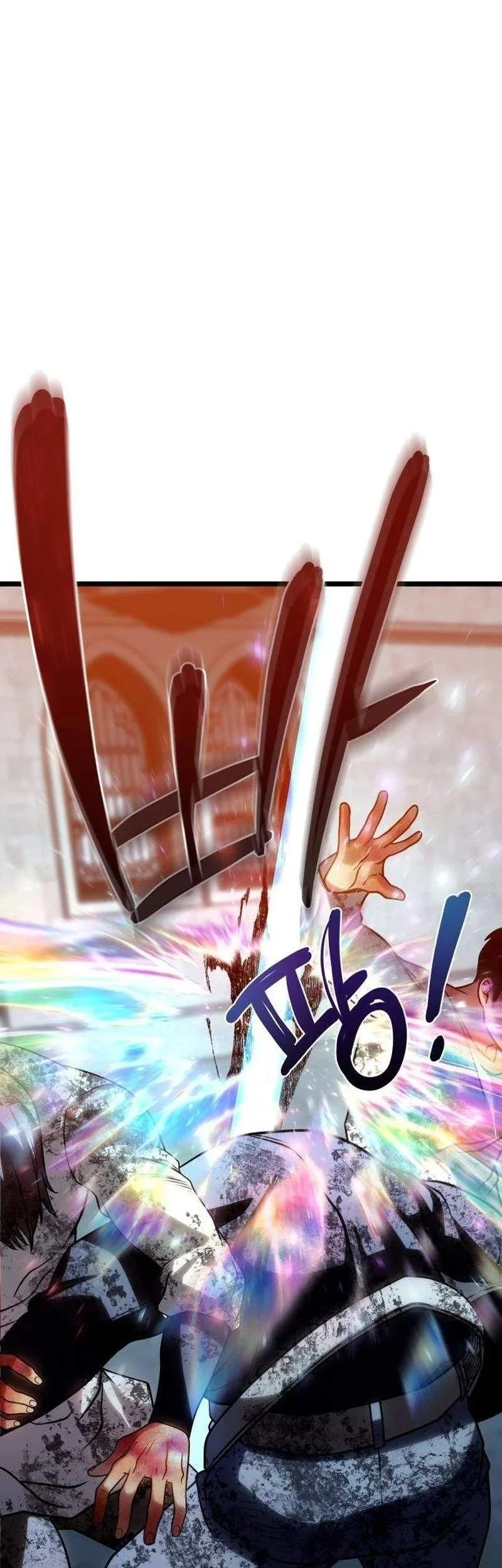 Manhwa The Shepherd Wizard Chapter 41 gambar 2