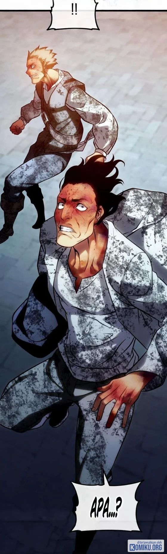 The Shepherd Wizard Chapter 41 Gambar 6
