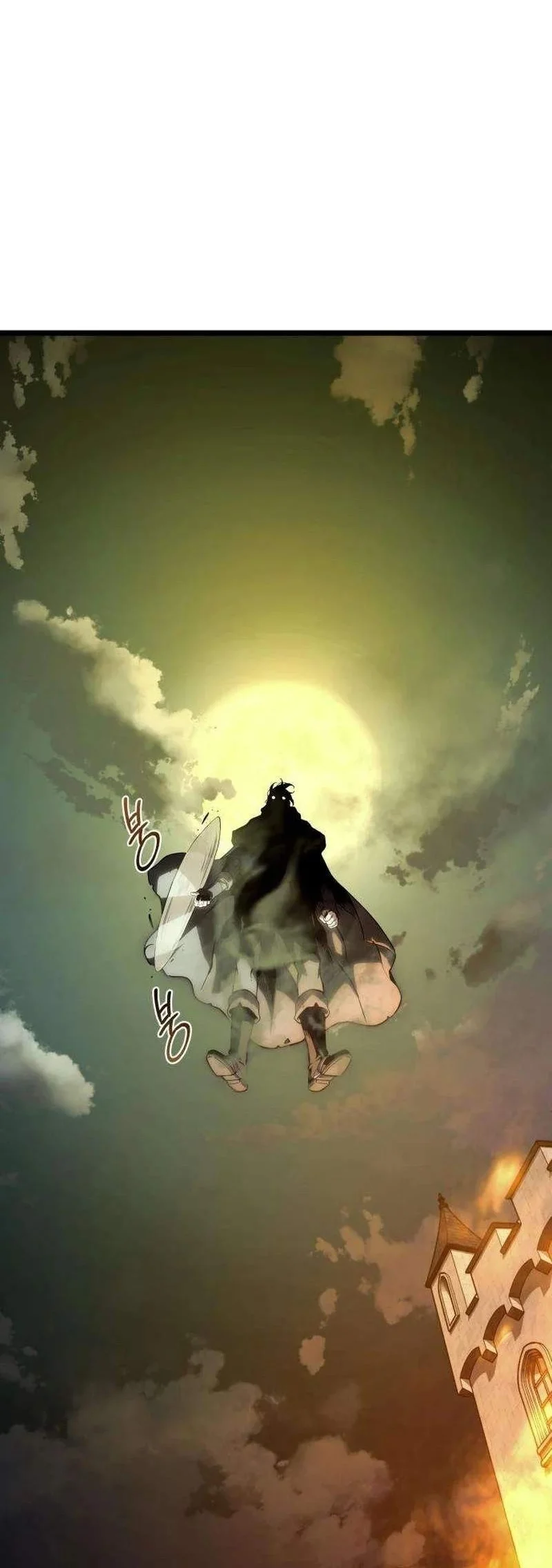 The Shepherd Wizard Chapter 41 Gambar 8