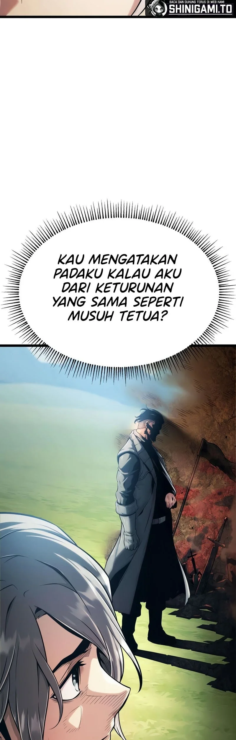 The Shepherd Wizard Chapter 5 Gambar 4