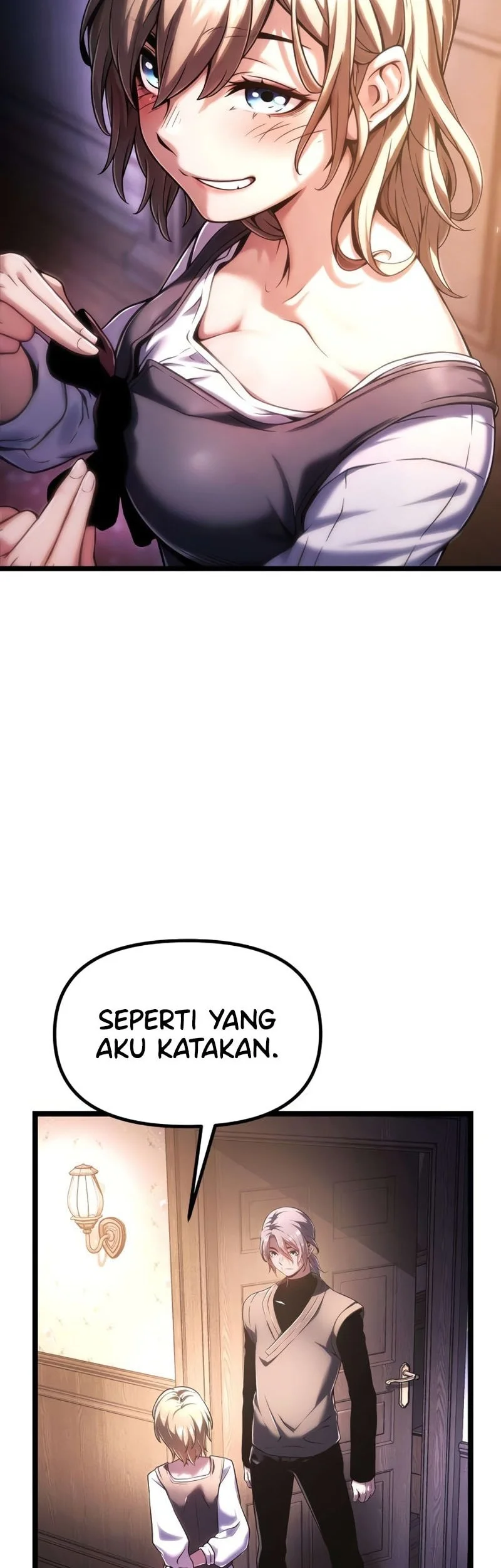 The Shepherd Wizard Chapter 7 Gambar 3