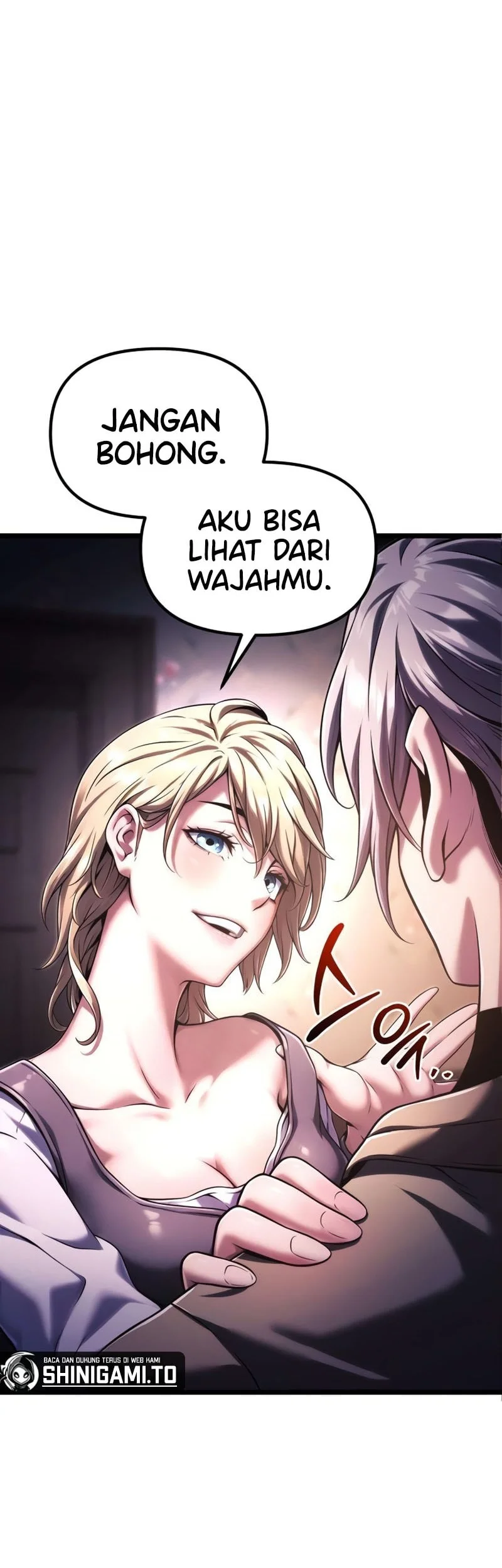 The Shepherd Wizard Chapter 7 Gambar 5