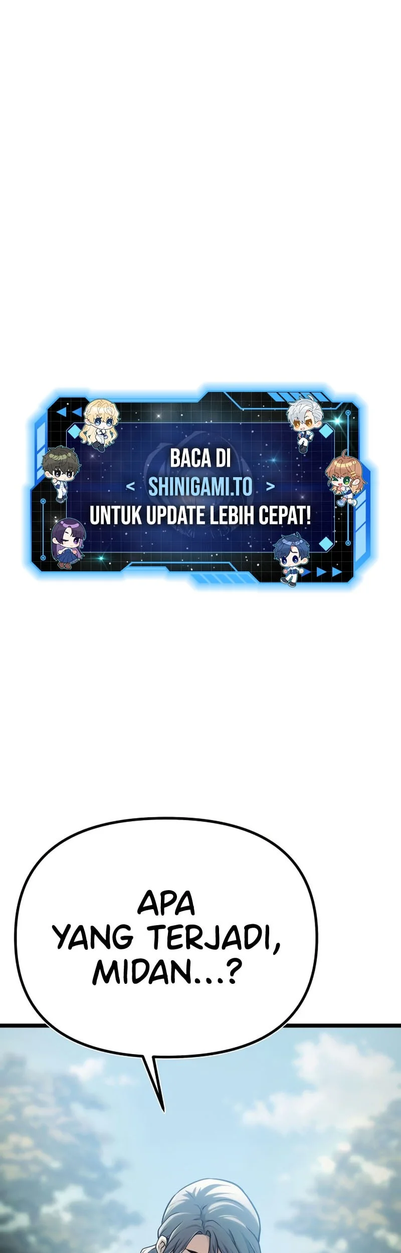 Manhwa The Shepherd Wizard Chapter 8 gambar 2