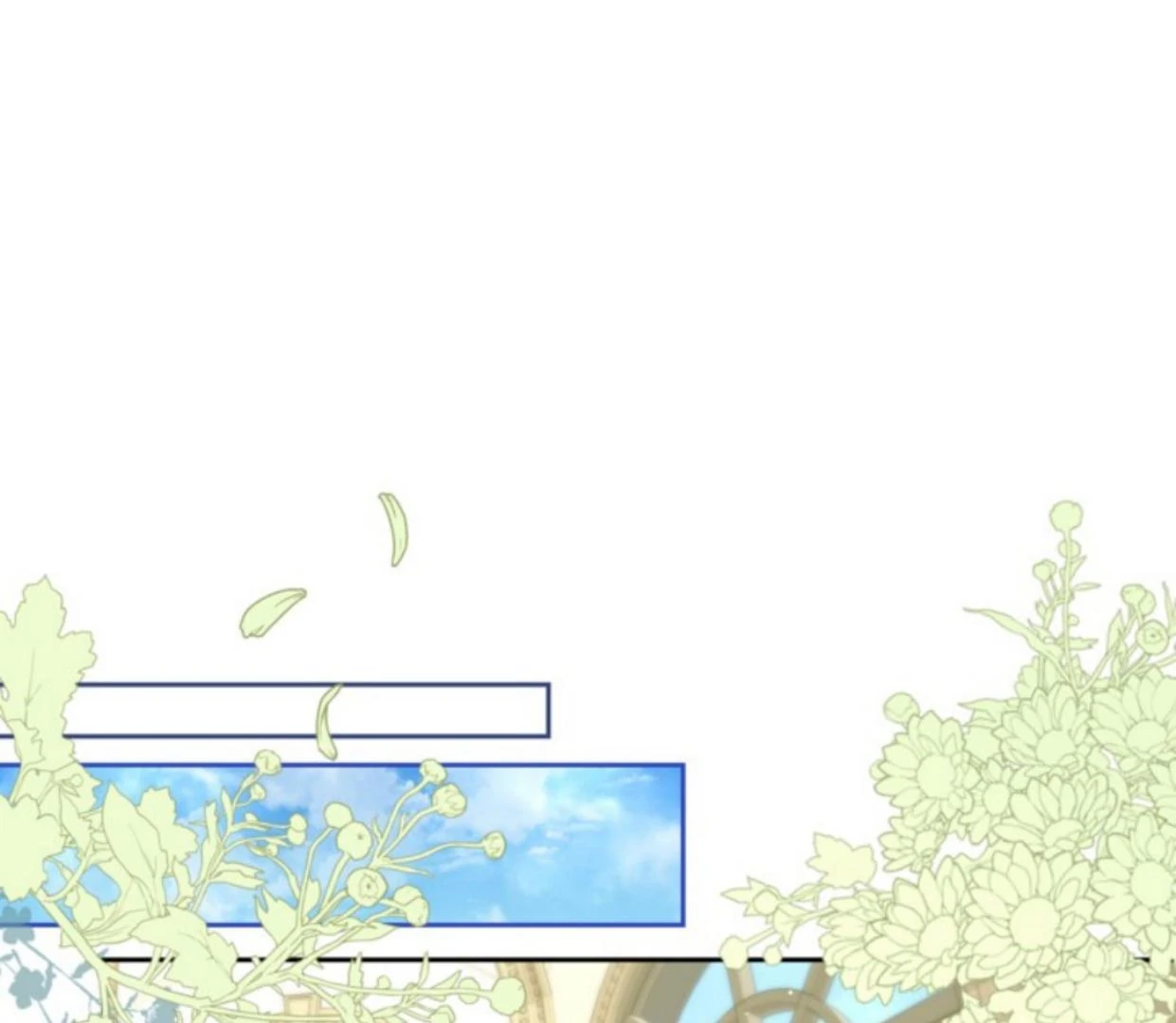 Manhwa The Sister Who Was My Enemy Now Loves Me Chapter 20 gambar 2