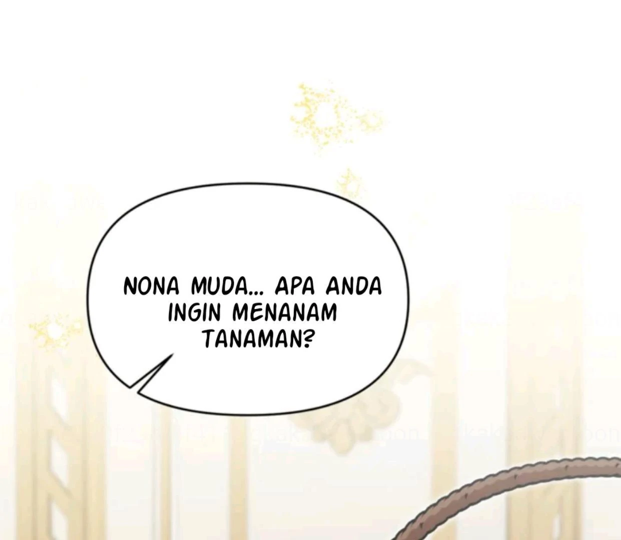 Manhwa The Sister Who Was My Enemy Now Loves Me Chapter 22 gambar 2