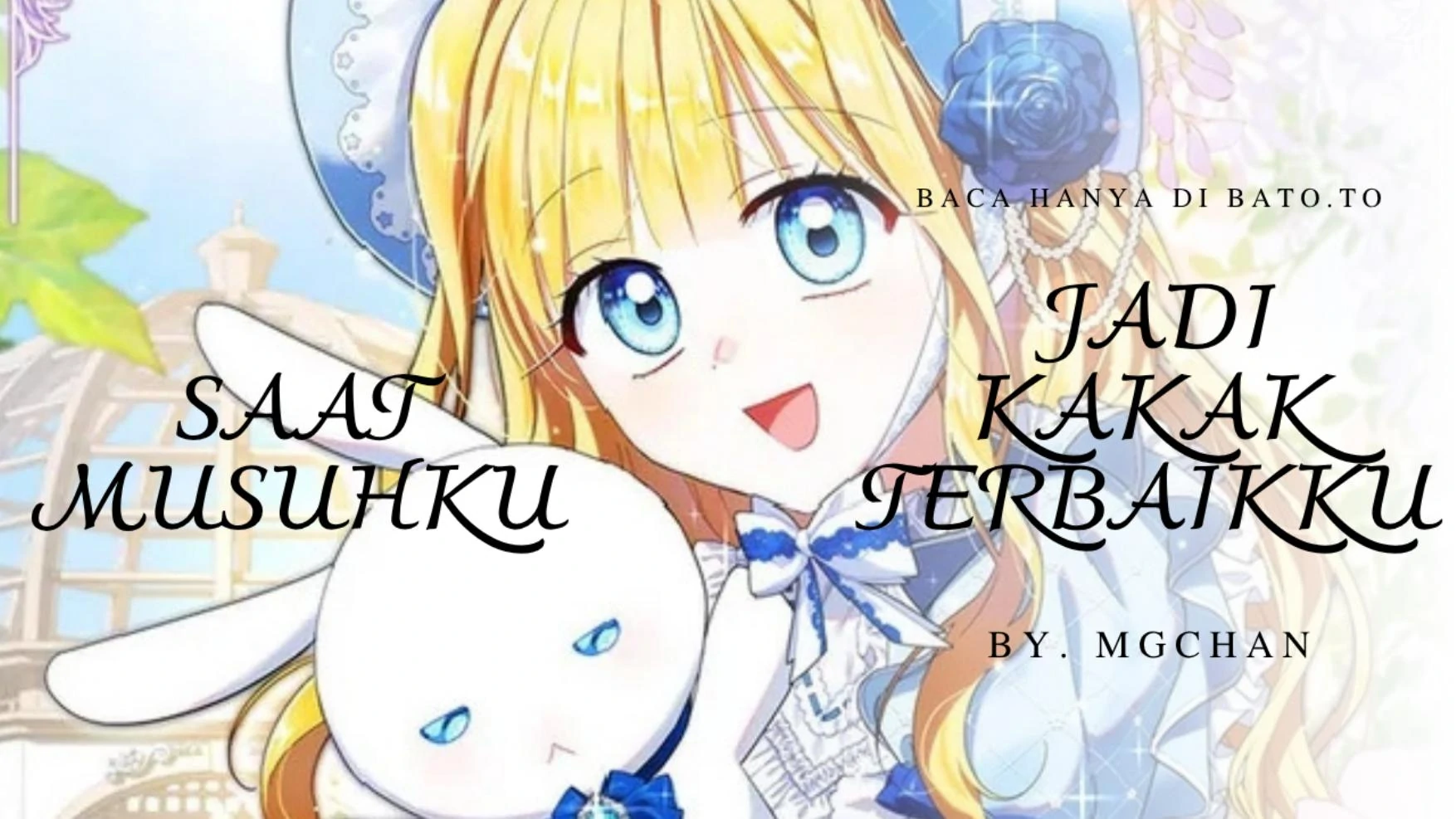 Komik The Sister Who Was My Enemy Now Loves Me Chapter 23 gambar 1