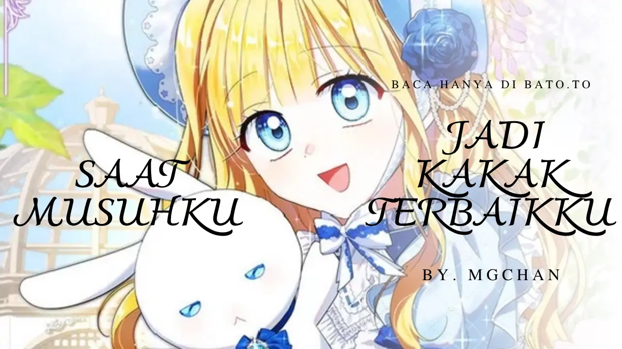 Komik The Sister Who Was My Enemy Now Loves Me Chapter 25 gambar 1