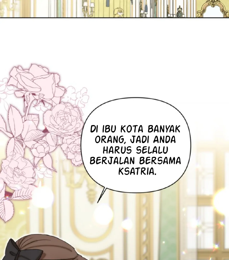 The Sister Who Was My Enemy Now Loves Me Chapter 25 Gambar 3