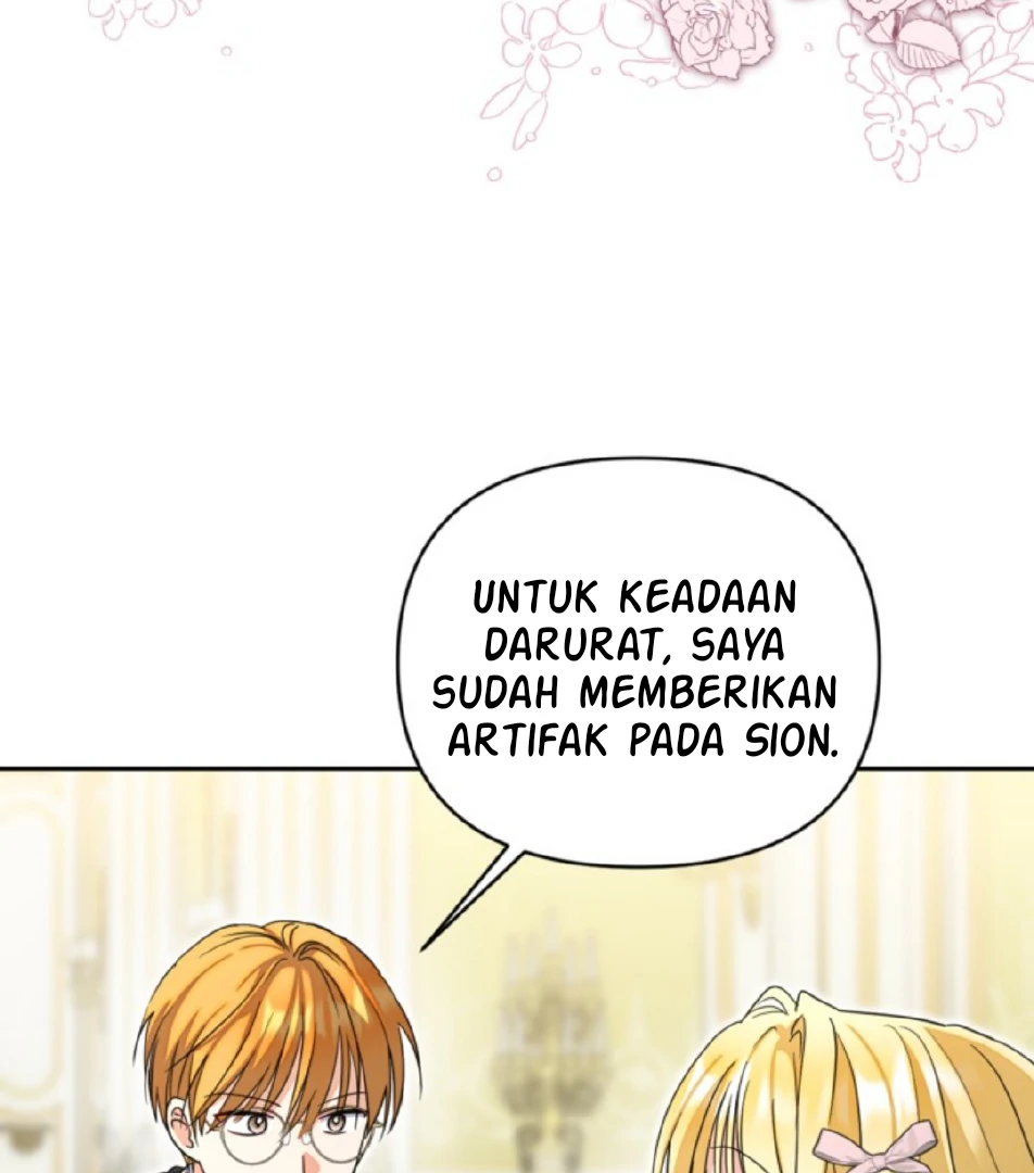 The Sister Who Was My Enemy Now Loves Me Chapter 25 Gambar 5